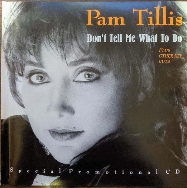 Pam Tillis